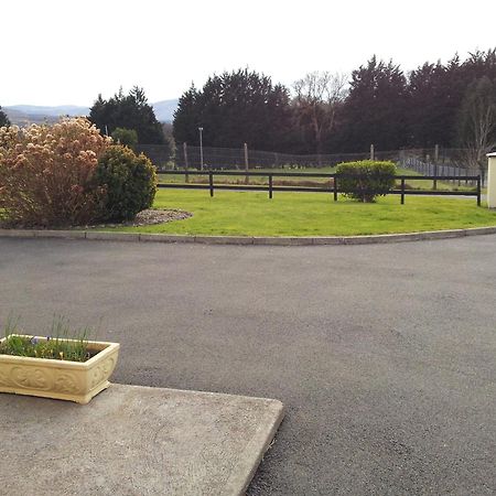 Ashfield B&B Kenmare Exteriör bild
