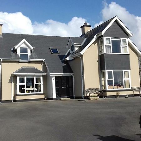 Ashfield B&B Kenmare Exteriör bild