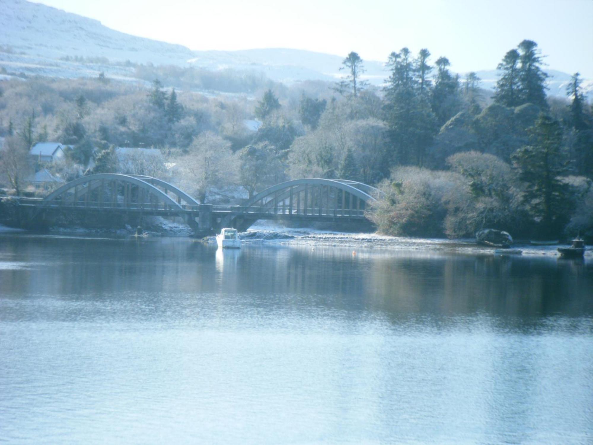 Ashfield B&B Kenmare Exteriör bild