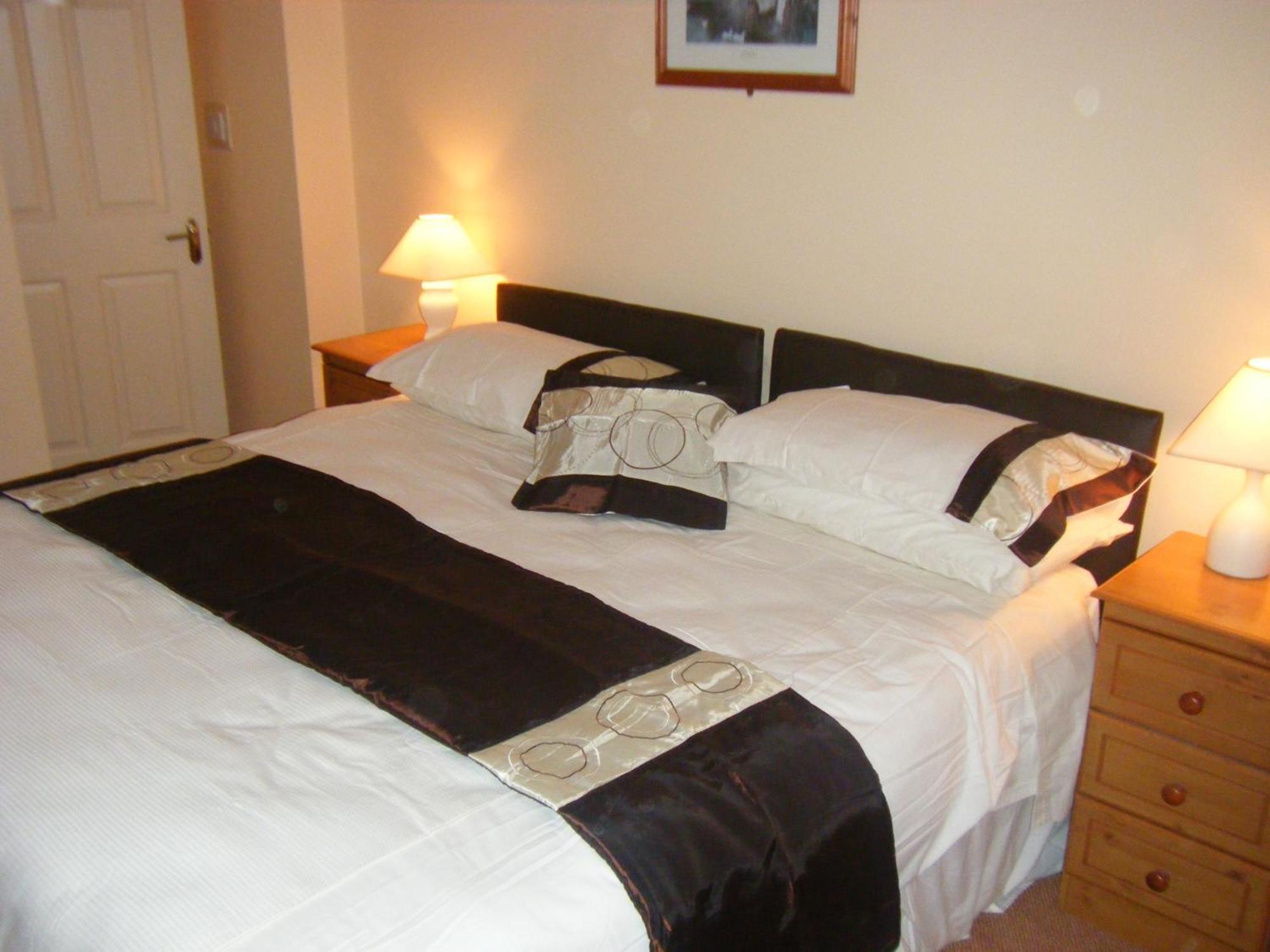 Ashfield B&B Kenmare Exteriör bild