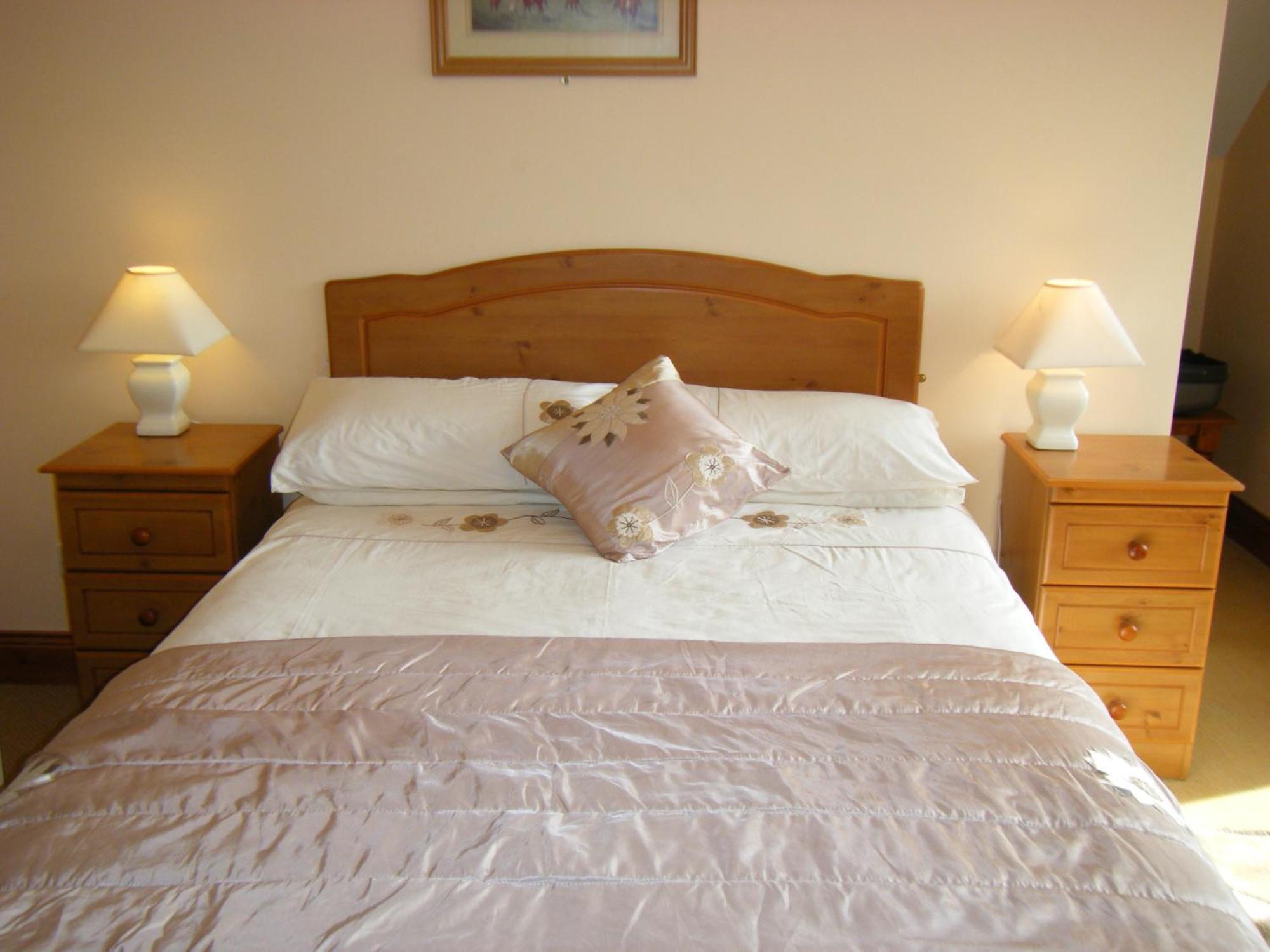 Ashfield B&B Kenmare Exteriör bild