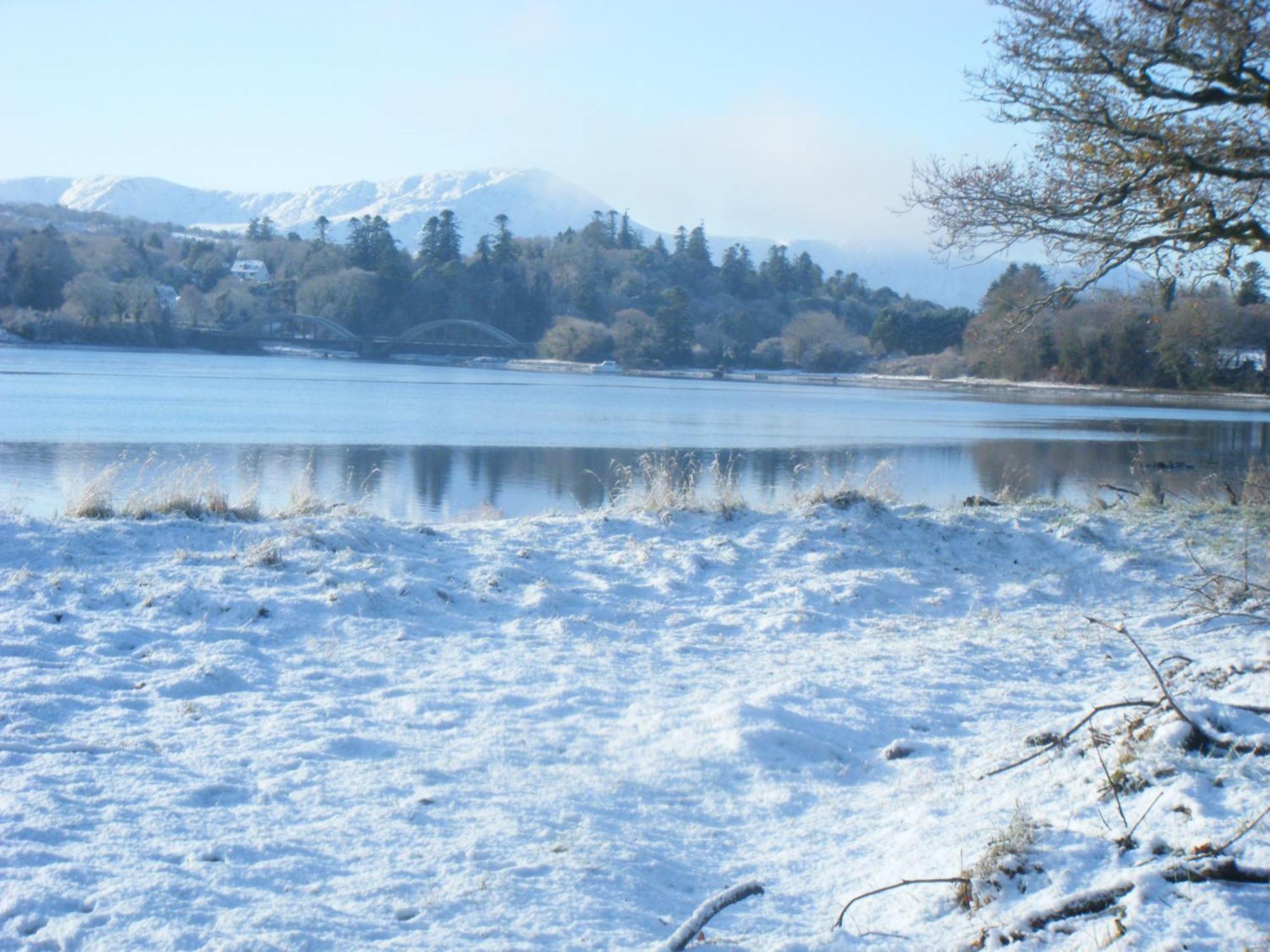 Ashfield B&B Kenmare Exteriör bild