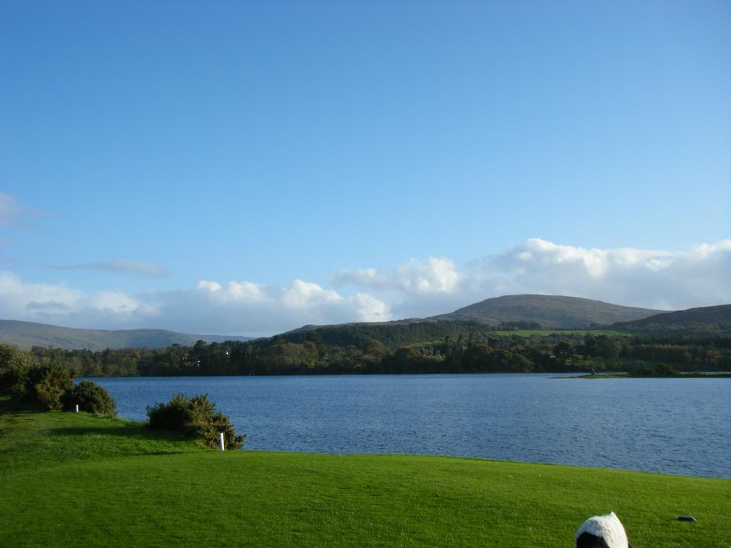 Ashfield B&B Kenmare Exteriör bild