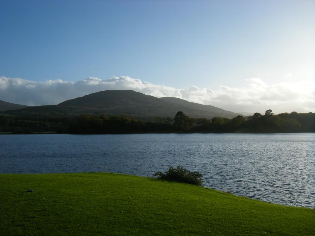 Ashfield B&B Kenmare Exteriör bild