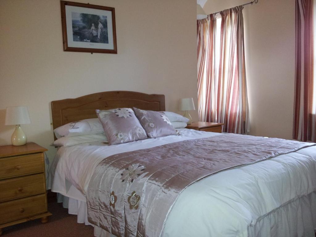 Ashfield B&B Kenmare Rum bild