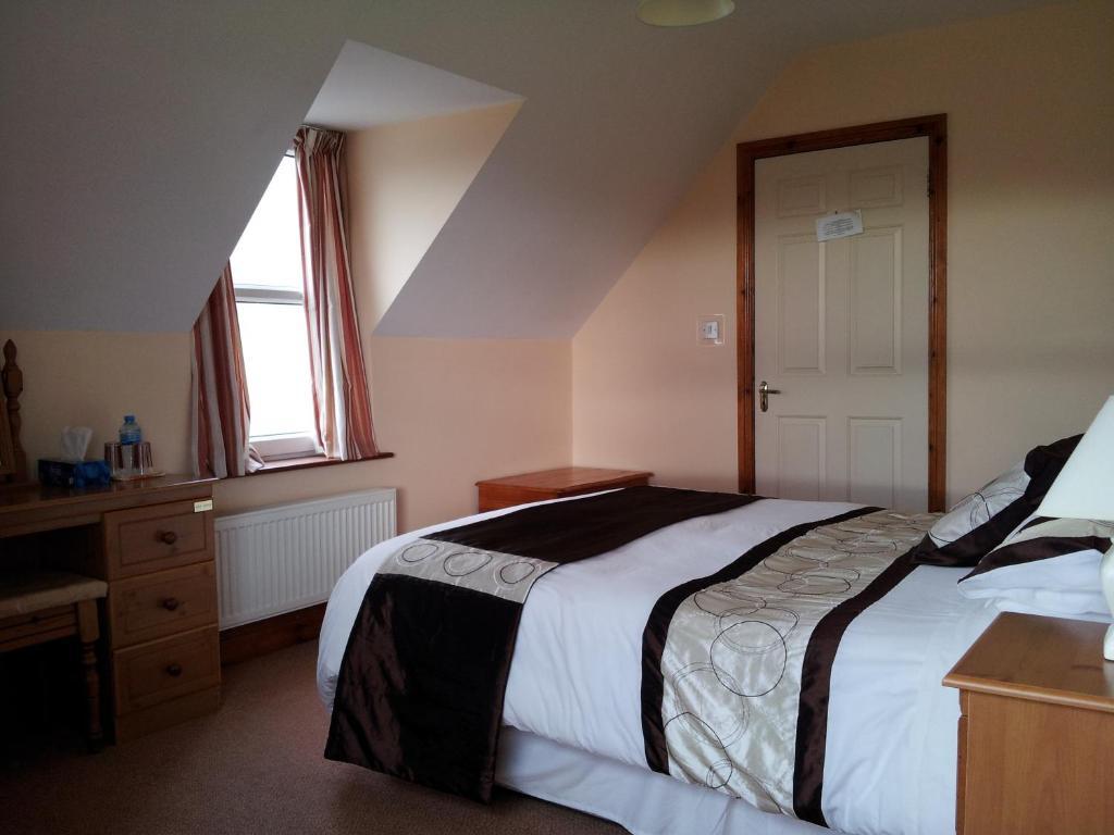 Ashfield B&B Kenmare Rum bild