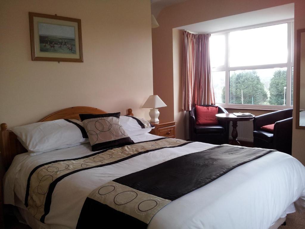 Ashfield B&B Kenmare Rum bild