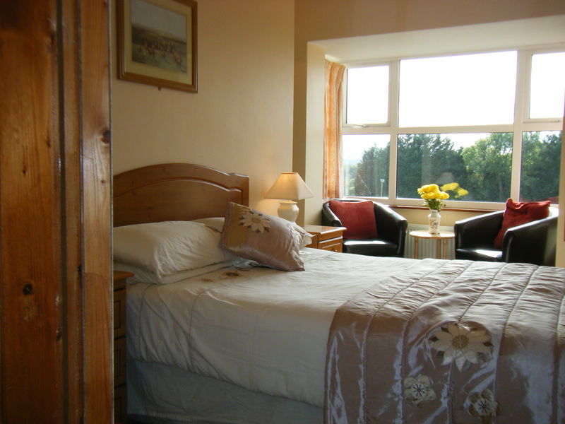 Ashfield B&B Kenmare Exteriör bild