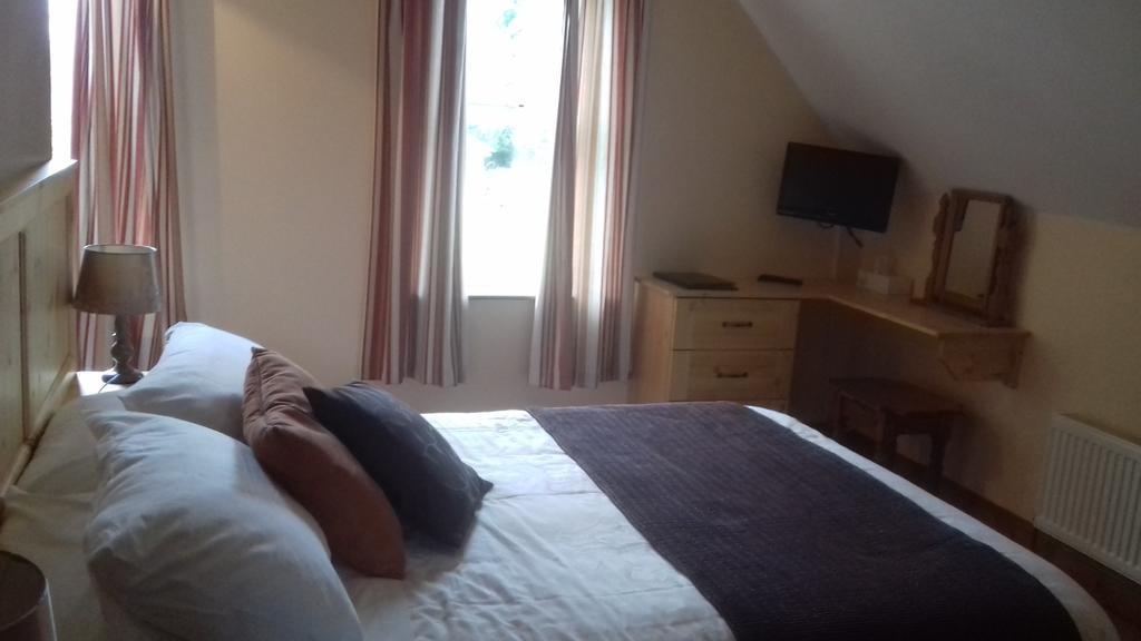 Ashfield B&B Kenmare Exteriör bild