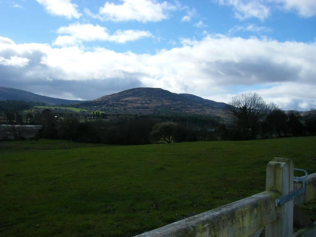 Ashfield B&B Kenmare Exteriör bild