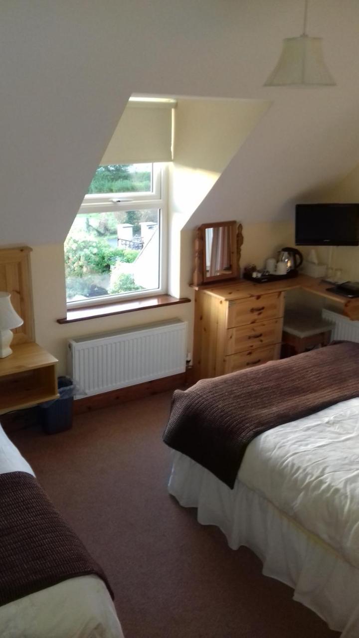 Ashfield B&B Kenmare Exteriör bild