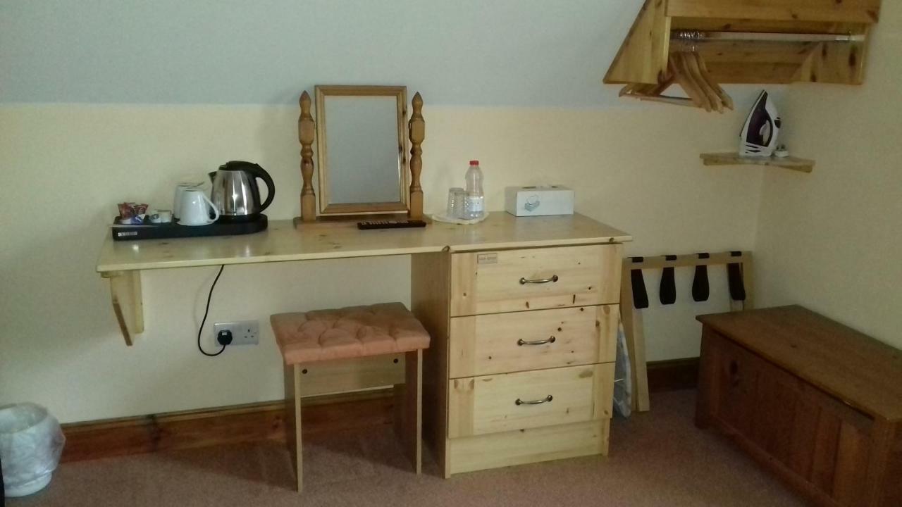 Ashfield B&B Kenmare Exteriör bild