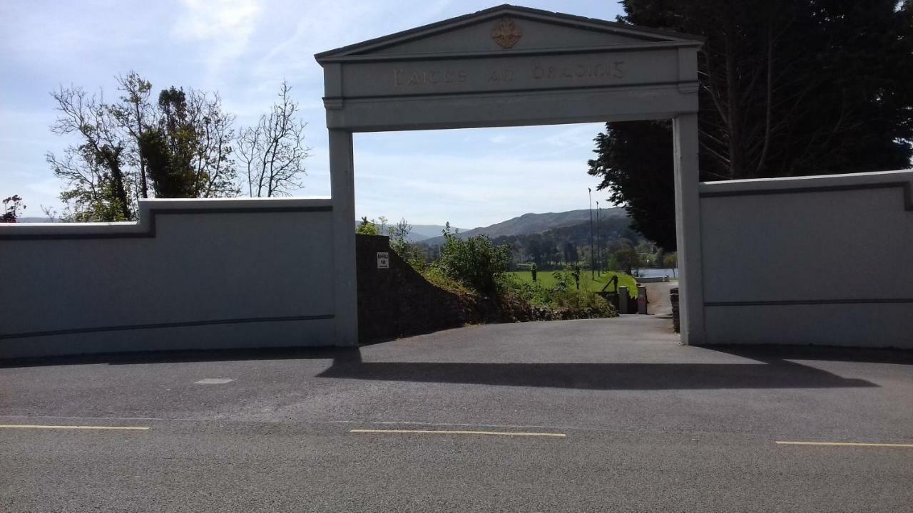 Ashfield B&B Kenmare Exteriör bild