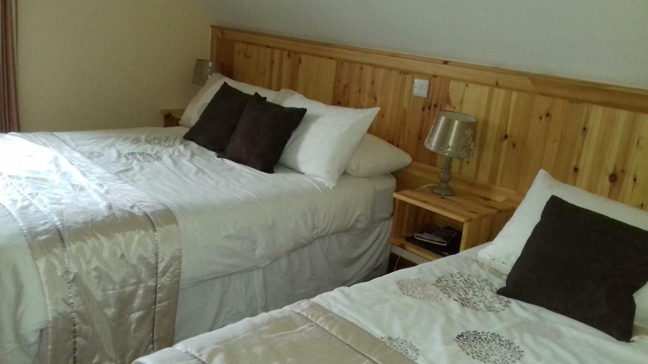 Ashfield B&B Kenmare Exteriör bild