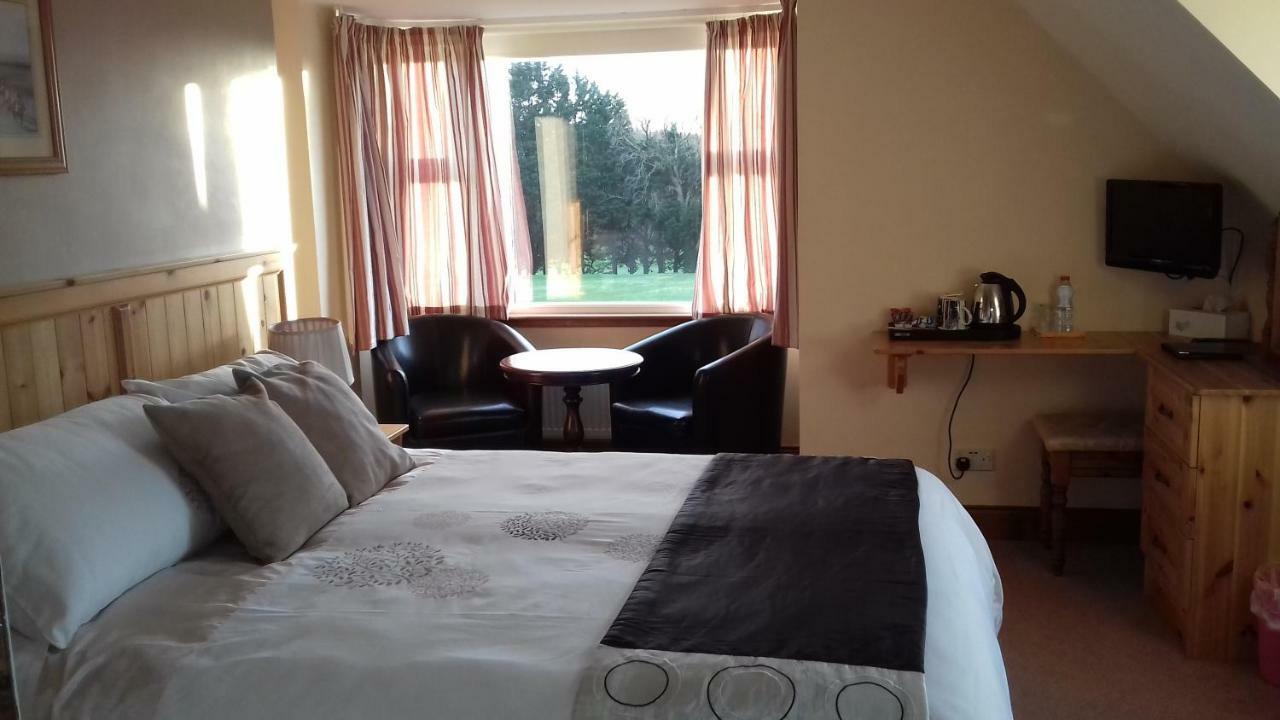 Ashfield B&B Kenmare Exteriör bild