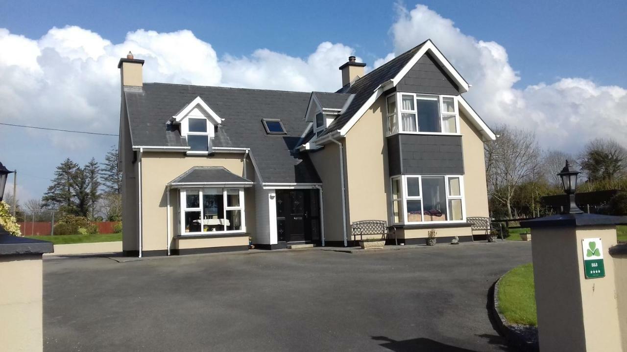 Ashfield B&B Kenmare Exteriör bild