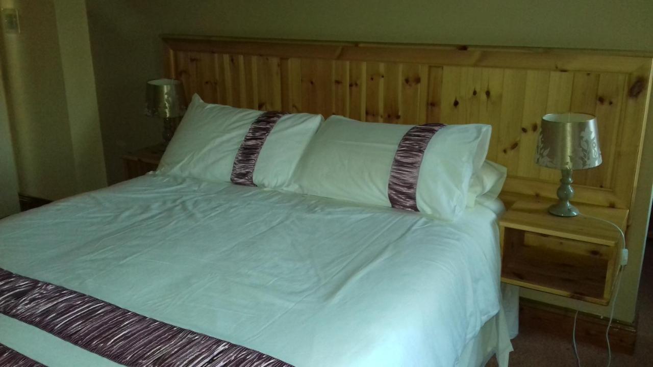 Ashfield B&B Kenmare Exteriör bild